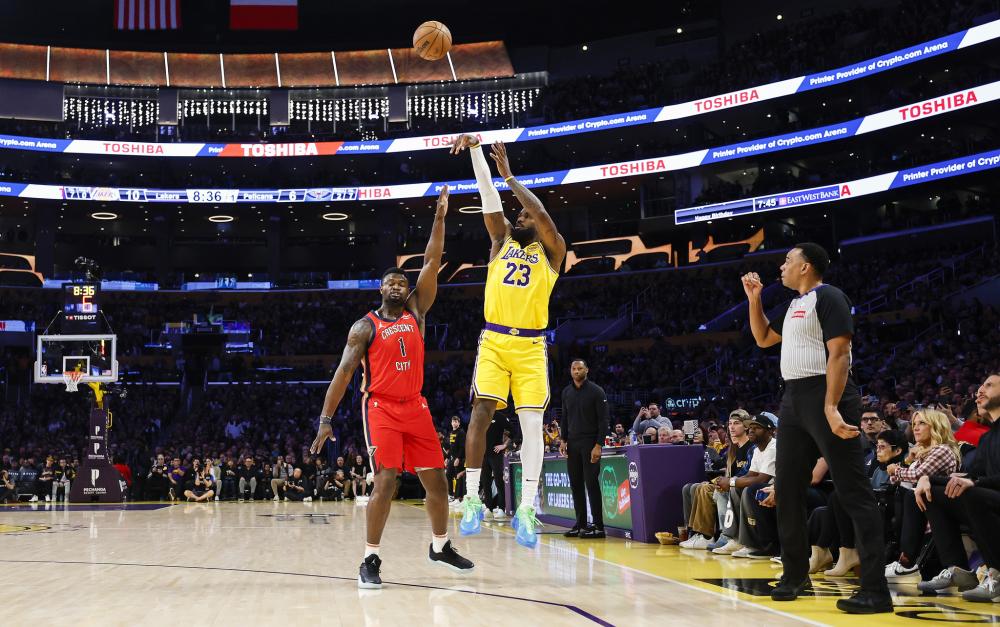 这种得分能 这种得分能